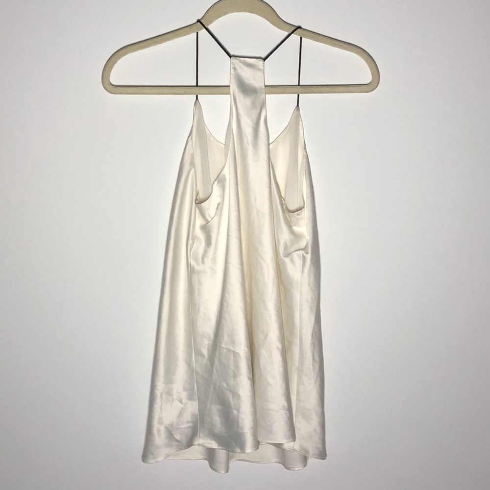 LF Naked Zebra | Top